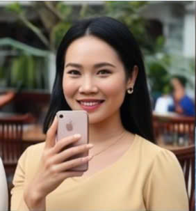 Trần Mỹ Linh