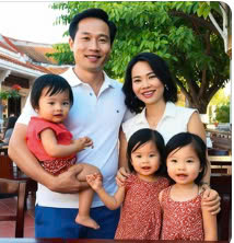 Mai Quỳnh Như