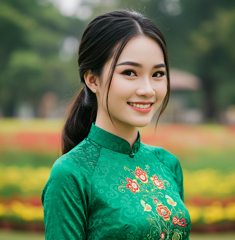 Trần Thị Hà