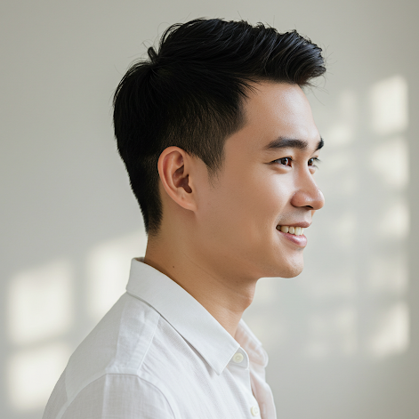 Trần Hữu Duy
