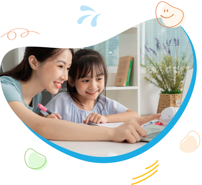 Nền tảng học trực tuyến TỔNG ĐÀI 111